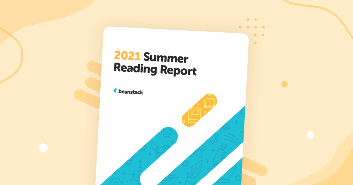 Summer Reading Report 2021 — Beanstack